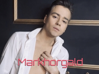 Markhorgald