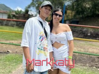 Markkaty