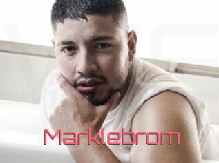 Marklebrom