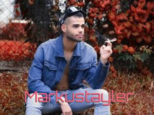 Markustayler