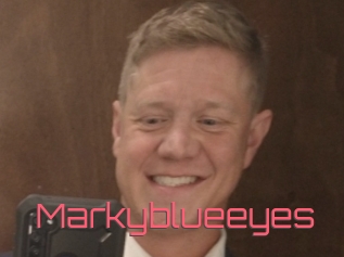 Markyblueeyes