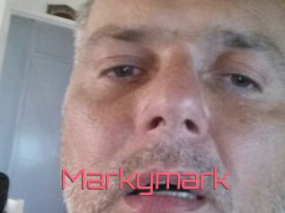 Markymark