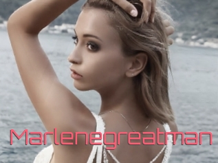 Marlenegreatman