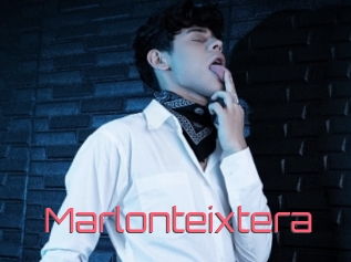 Marlonteixtera