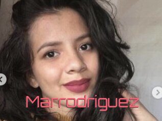 Marrodriguez
