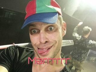 Marrrrrr