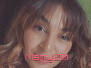 Marry20