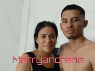Marryandrene