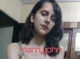 Marryjohn