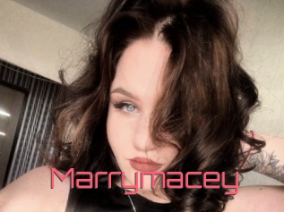 Marrymacey