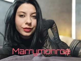 Marrymonroe
