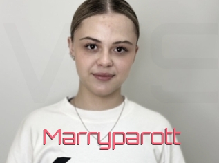 Marryparott