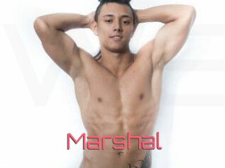 Marshal