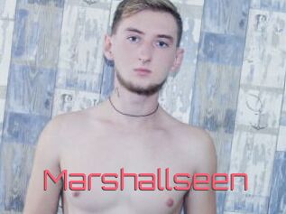 Marshallseen