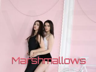 Marshmallows