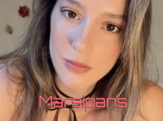 Marsipans
