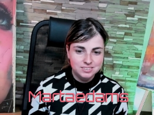 Martaedams