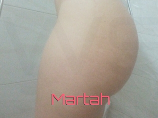 Martah