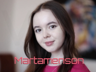 Martamenson