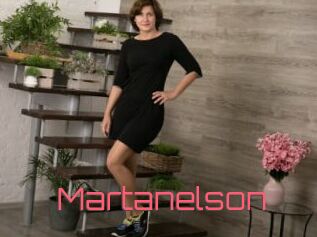 Martanelson