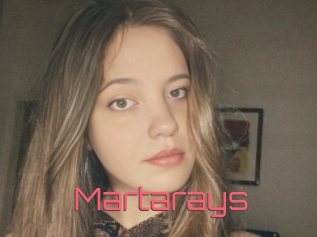 Martarays