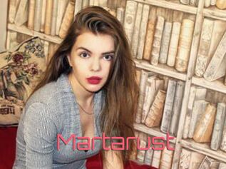 Martarust