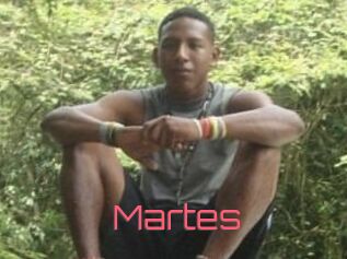 Martes
