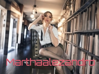 Marthaalezandro
