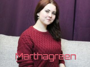 Marthagreen