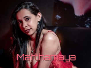 Marthamaya