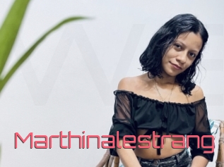 Marthinalestrang