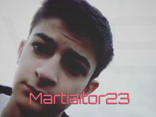 Martiaitor23