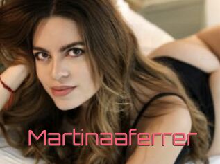 Martinaaferrer
