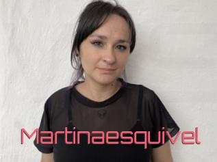 Martinaesquivel