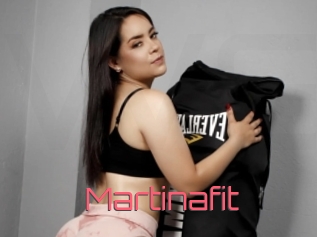 Martinafit