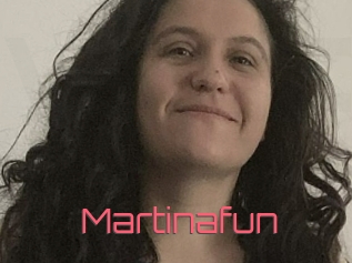 Martinafun