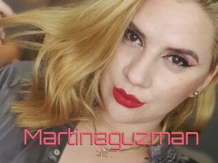 Martinaguzman