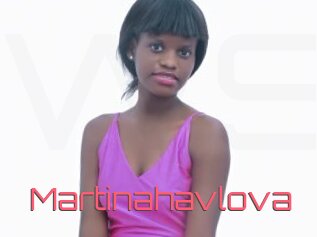 Martinahavlova