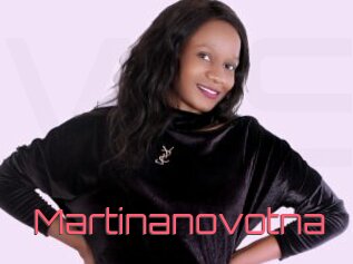 Martinanovotna