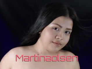 Martinaolsen