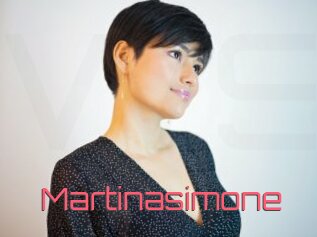 Martinasimone