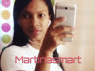 Martinasmart