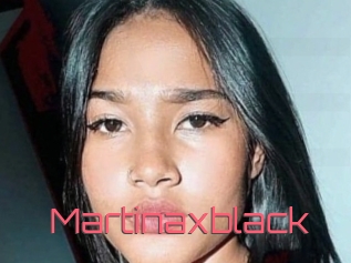Martinaxblack