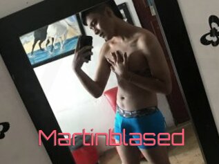 Martinblased