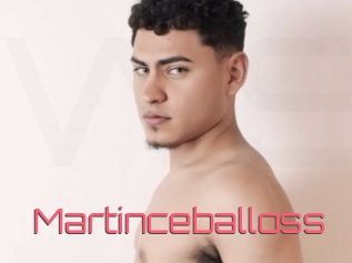 Martinceballoss