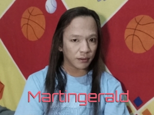 Martingerald