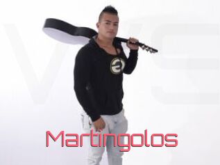 Martingolos