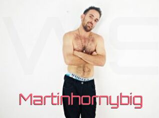 Martinhornybig