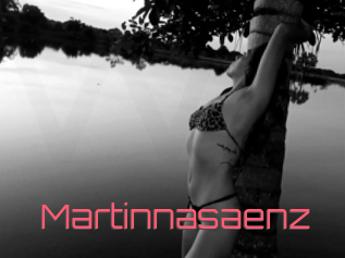 Martinnasaenz