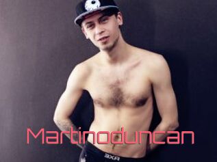 Martinoduncan